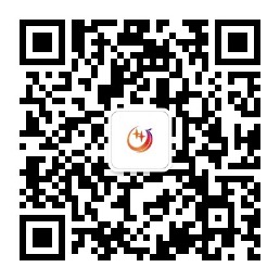 微信二维码