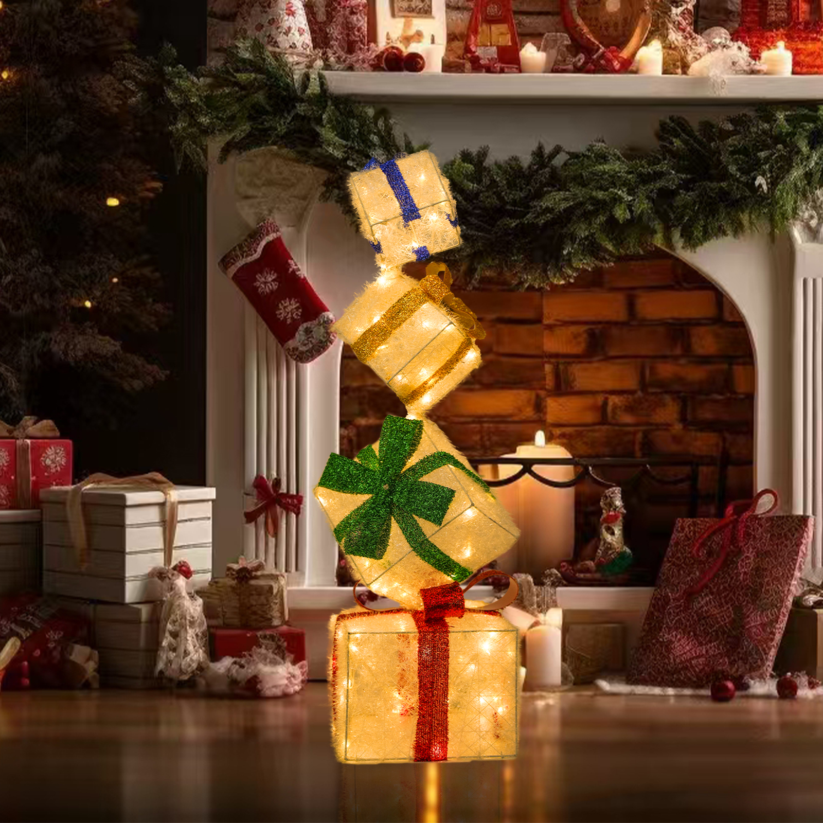 Decoration lights