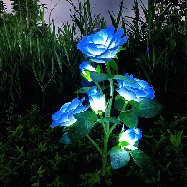 Solar-Stake lights YH-SS-1018