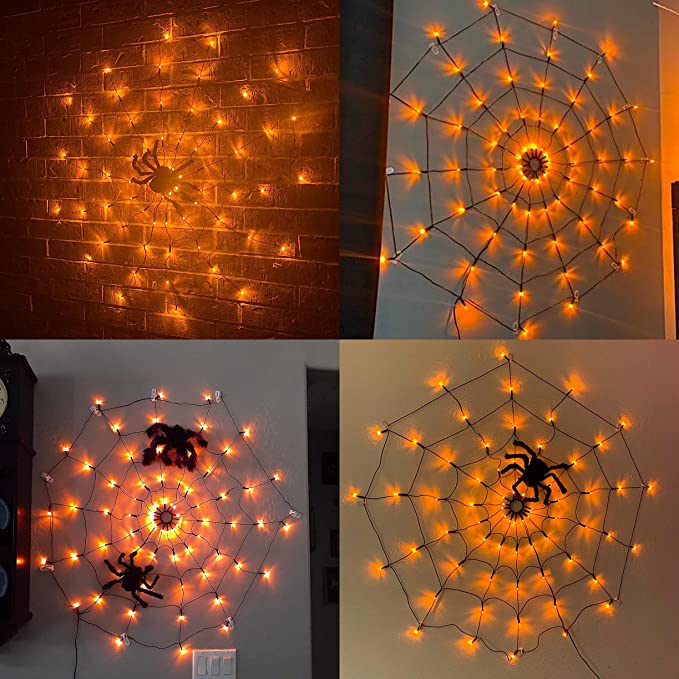 Net lights  YH-NL-1001