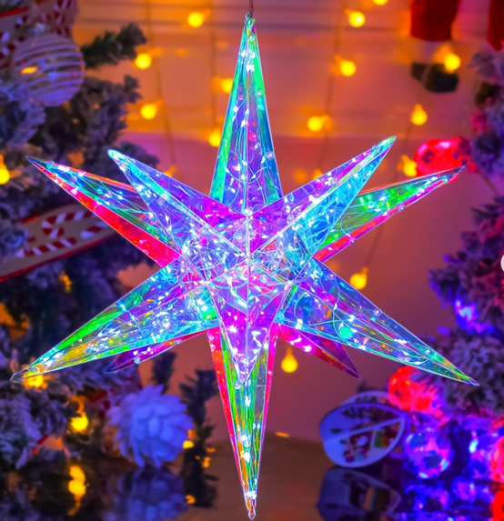 Decoration lights YH-DL-1001