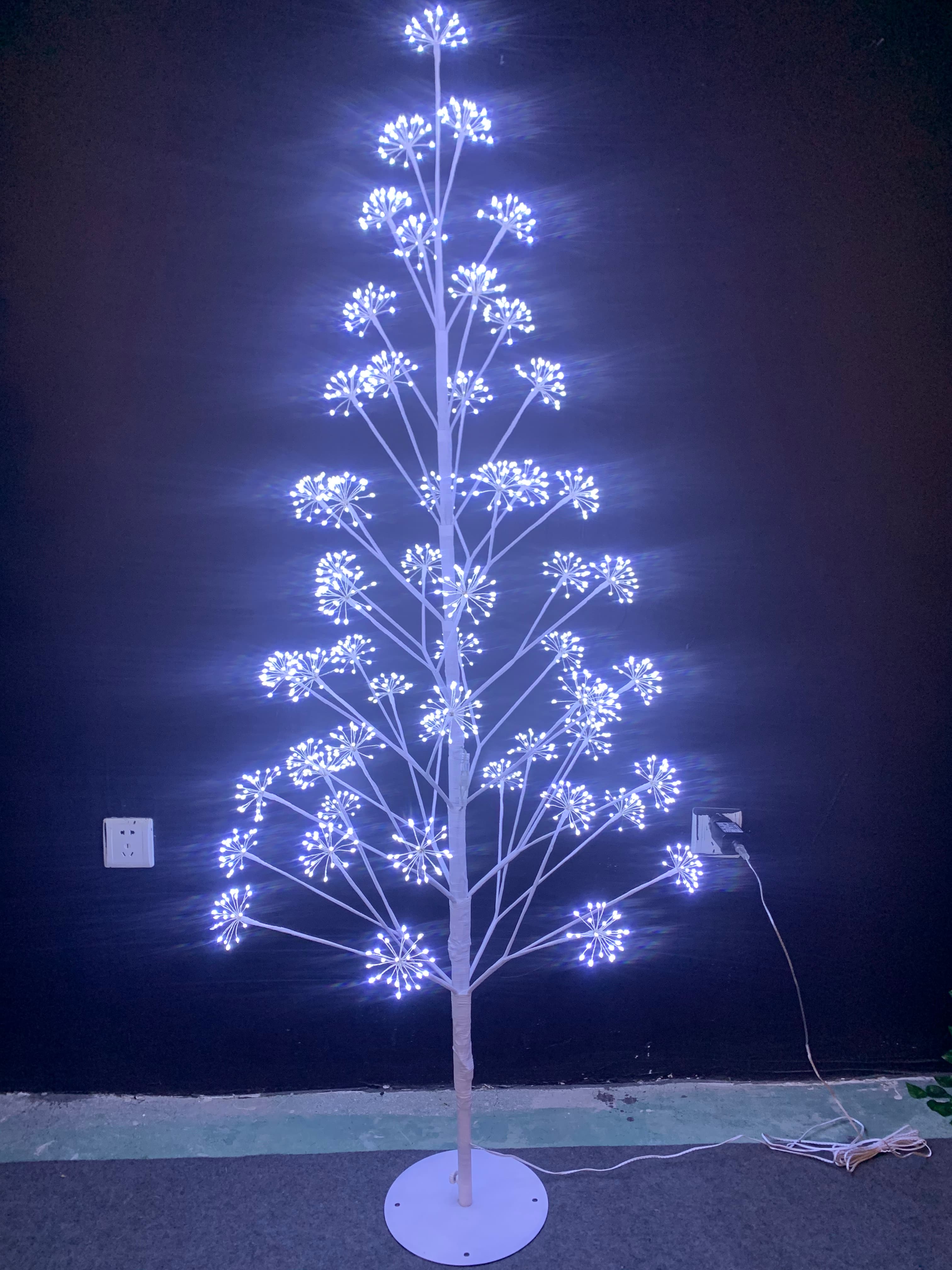 Tree lights YH-TL-1002